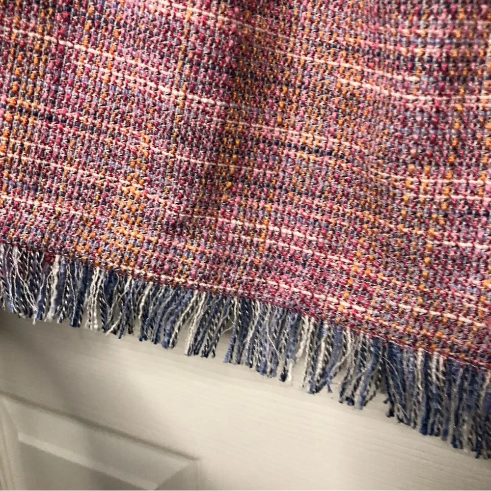 Lovers + Friends Heidi Tweed Dress - Picture 14 of 16